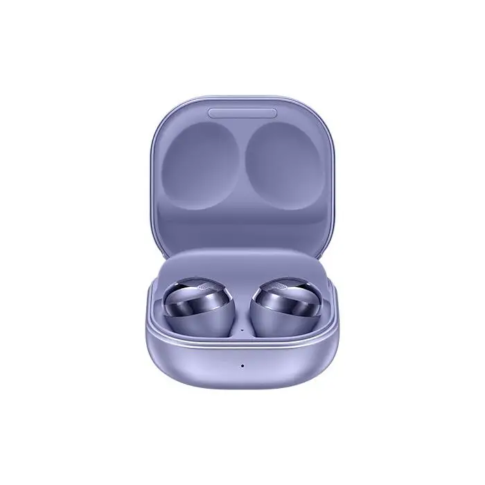 Samsung Cuffie Auricolari Wireless Galaxy Buds Pro Phantom Violet , 134125 , Immagine 7