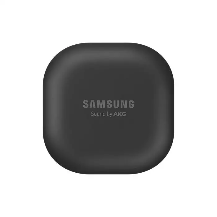 Samsung Cuffie Auricolari Wireless Galaxy Buds Pro Phantom Black , 134121 , Immagine 5