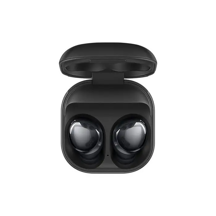 Samsung Cuffie Auricolari Wireless Galaxy Buds Pro Phantom Black , 134121 , Immagine 3