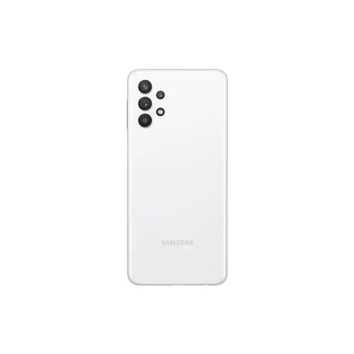 Samsung Galaxy A32 5G SM-A326B 16,5 cm (6.5&quot;) Doppia SIM USB tipo-C 4 GB 128 GB 5000 mAh Bianco , 139929 , Immagine 3