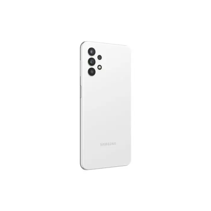 Samsung Galaxy A32 5G SM-A326B 16,5 cm (6.5&quot;) Doppia SIM USB tipo-C 4 GB 128 GB 5000 mAh Bianco , 139929 , Immagine 6
