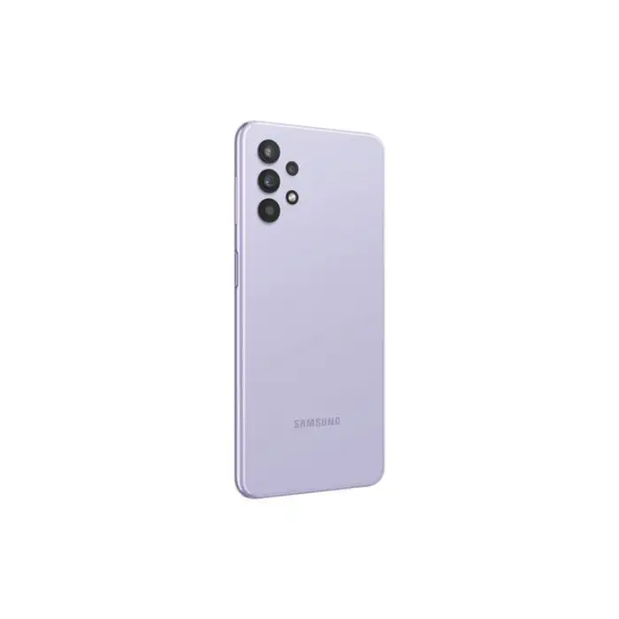 Samsung Galaxy A32 5G SM-A326B 16,5 cm (6.5&quot;) Doppia SIM USB tipo-C 4 GB 128 GB 5000 mAh Viola , 139925 , Immagine 5