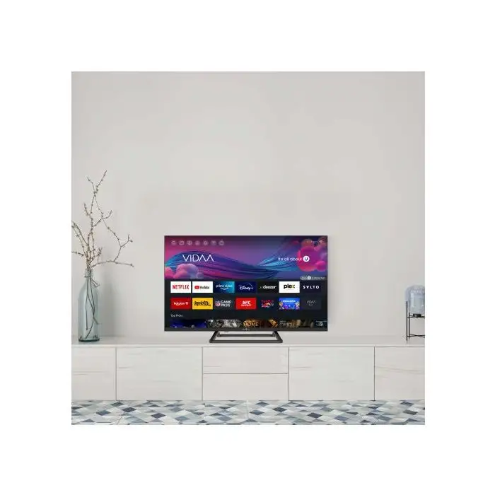 Smart Tech 32” V3 LCD HD Smart Android TV , 152972 , Immagine 3