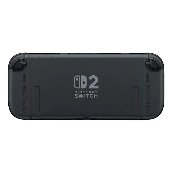 Nintendo Switch 2 + Mario Kart World console da gioco portatile 20,1 cm (7.9&quot;) 256 GB Touch screen Wi-Fi Nero , 158711 , Immagine 2