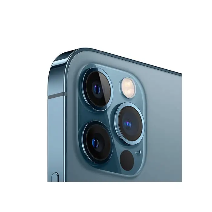 TIM Apple iPhone 12 Pro Max 17 cm (6.7&quot;) Doppia SIM iOS 14 5G 256 GB Blu , 133730 , Immagine 3