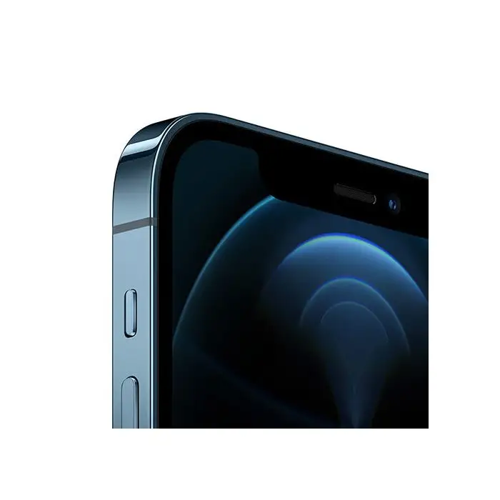 TIM Apple iPhone 12 Pro Max 17 cm (6.7&quot;) Doppia SIM iOS 14 5G 256 GB Blu , 133730 , Immagine 2