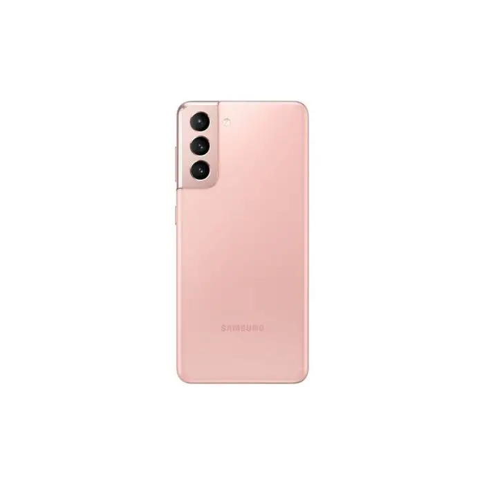 Samsung Galaxy S21 5G 256 GB Display 6.2&quot; Dynamic AMOLED 2X Phantom Pink , 134107 , Immagine 10