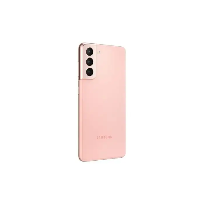 Samsung Galaxy S21 5G 256 GB Display 6.2&quot; Dynamic AMOLED 2X Phantom Pink , 134107 , Immagine 13