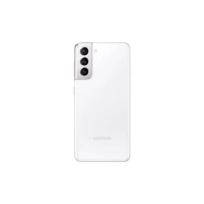 Samsung Galaxy S21 5G 256 GB Display 6.2&quot; Dynamic AMOLED 2X Phantom White , 134106 , Immagine 10