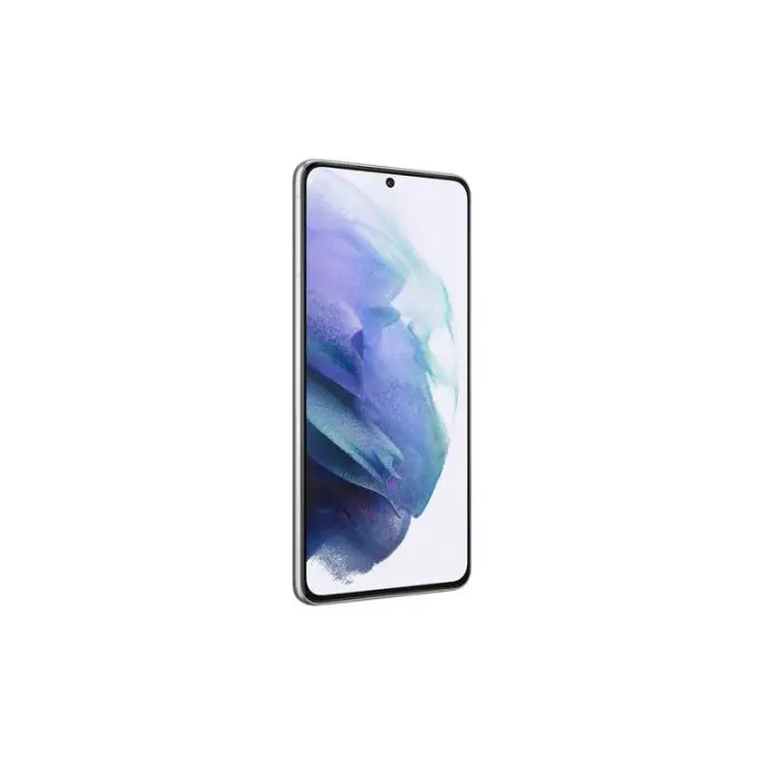 Samsung Galaxy S21 5G 256 GB Display 6.2&quot; Dynamic AMOLED 2X Phantom White , 134106 , Immagine 11