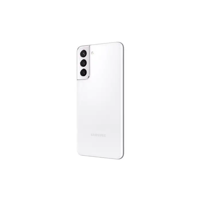 Samsung Galaxy S21 5G 256 GB Display 6.2&quot; Dynamic AMOLED 2X Phantom White , 134106 , Immagine 14