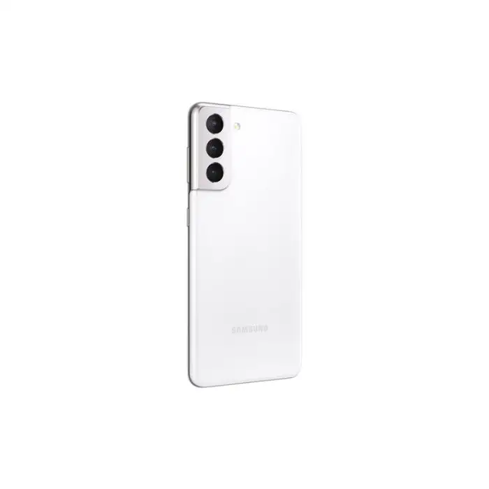 Samsung Galaxy S21 5G 256 GB Display 6.2&quot; Dynamic AMOLED 2X Phantom White , 134106 , Immagine 13