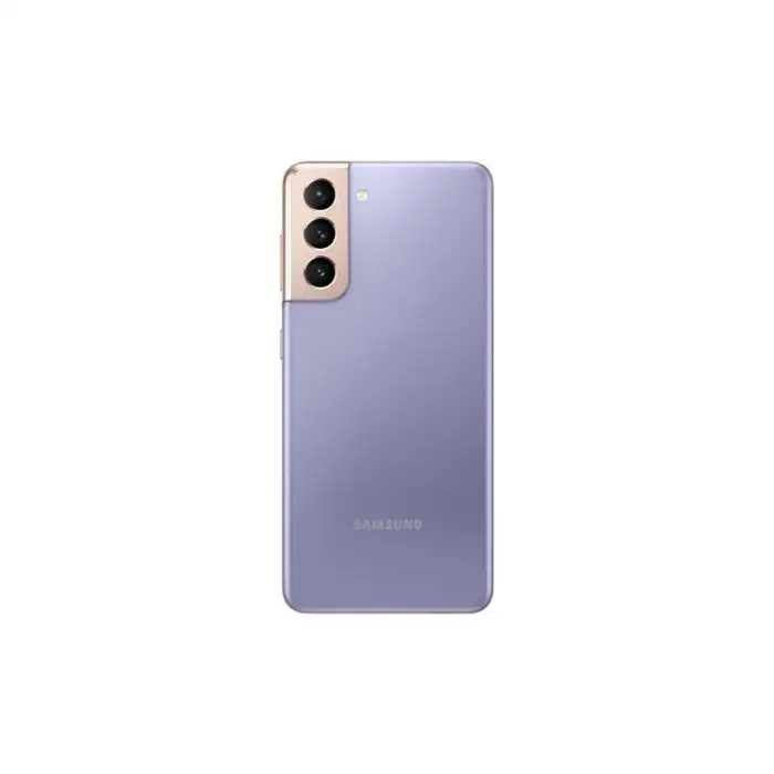 Samsung Galaxy S21 5G 128 GB Display 6.2&quot; Dynamic AMOLED 2X Phantom Violet , 134115 , Immagine 10