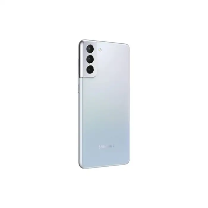 Samsung Galaxy S21+ 5G 128 GB Display 6.7&quot; Dynamic AMOLED 2X Phantom Silver , 134123 , Immagine 13