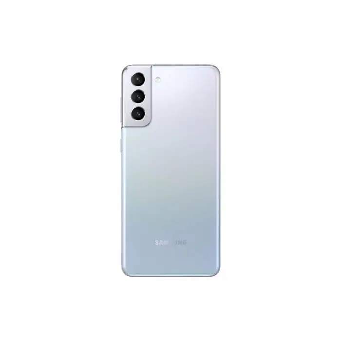 Samsung Galaxy S21+ 5G 128 GB Display 6.7&quot; Dynamic AMOLED 2X Phantom Silver , 134123 , Immagine 10