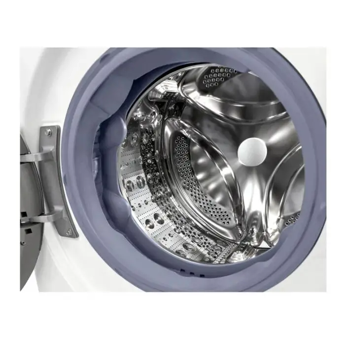 LG F4DV509H0E Lavasciuga Intelligente AIDD 9/6kg Vapore TurboWash 1400 Giri/min Carica frontale Classe E , 134159 , Immagine 4