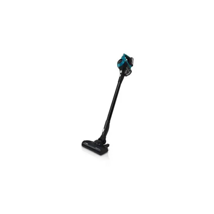 Bosch Serie 6 BBS611LAG scopa elettrica Batteria Secco Senza sacchetto 0,3 L Blu 2,5 Ah , 150527 , Immagine 2