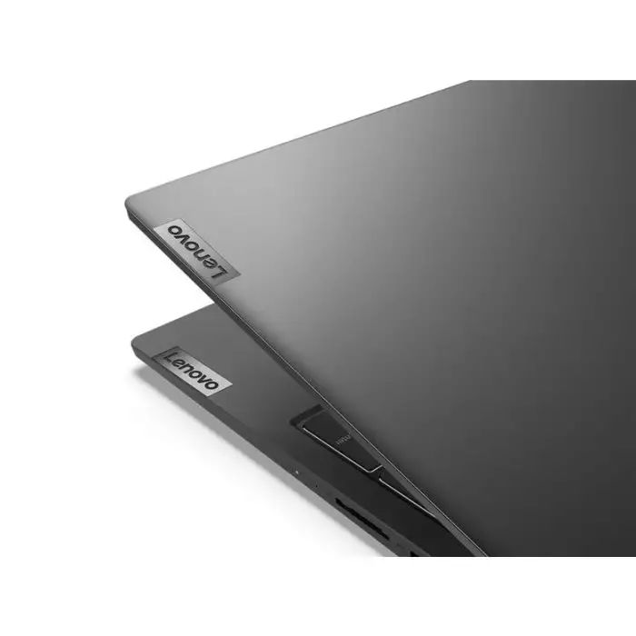 Lenovo IdeaPad 5 15IIL05 Computer portatile 39,6 cm (15.6&quot;) Full HD Intel® Core™ i5 di decima generazione 8 GB DDR4-SDRAM 512 GB SSD Wi-Fi 5 (802.11ac) Windows 10 Home Grigio , 134583 , Immagine 5
