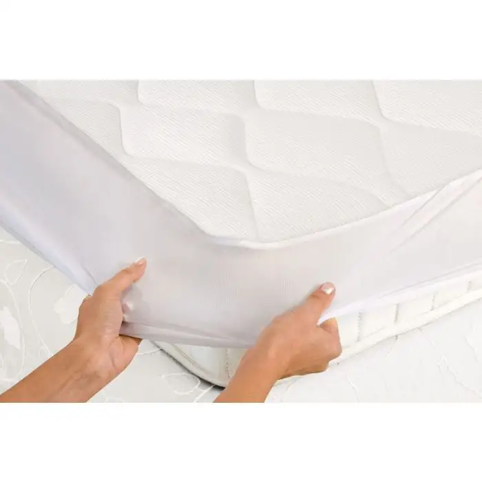 Imetec 16729 coperta/cuscino elettrico Riscaldaletto elettrico 300 W Bianco Tessuto , 138527 , Immagine 3