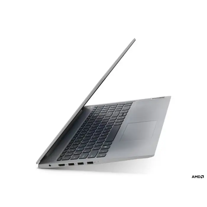 Lenovo IdeaPad 3 15ADA05 Computer portatile 39,6 cm (15.6&quot;) Full HD AMD Ryzen 3 8 GB DDR4-SDRAM 512 GB SSD Wi-Fi 5 (802.11ac) Windows 10 Home Grigio , 134415 , Immagine 2