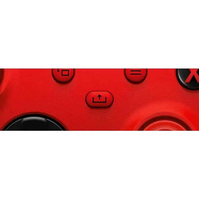 Microsoft Pulse Red Rosso Bluetooth/USB Gamepad Analogico/Digitale Xbox, Xbox One, Xbox Series S, Xbox Series X , 144348 , Immagine 5