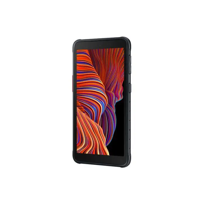 Samsung Galaxy SM-G525F/DS 13,5 cm (5.3&quot;) Doppia SIM Android 11 4G USB tipo-C 4 GB 64 GB 3000 mAh Nero , 135935 , Immagine 8