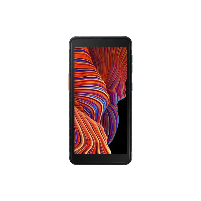Samsung Galaxy SM-G525F/DS 13,5 cm (5.3&quot;) Doppia SIM Android 11 4G USB tipo-C 4 GB 64 GB 3000 mAh Nero , 135935 , Immagine 3