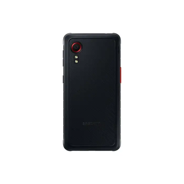 Samsung Galaxy SM-G525F/DS 13,5 cm (5.3&quot;) Doppia SIM Android 11 4G USB tipo-C 4 GB 64 GB 3000 mAh Nero , 135935 , Immagine 4