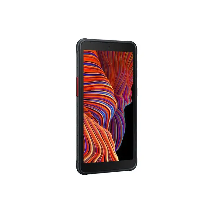 Samsung Galaxy SM-G525F/DS 13,5 cm (5.3&quot;) Doppia SIM Android 11 4G USB tipo-C 4 GB 64 GB 3000 mAh Nero , 135935 , Immagine 7