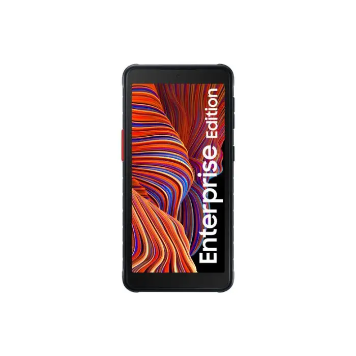 Samsung Galaxy SM-G525F/DS 13,5 cm (5.3&quot;) Doppia SIM Android 11 4G USB tipo-C 4 GB 64 GB 3000 mAh Nero , 135935 , Immagine 2