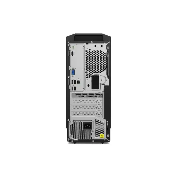 Lenovo IdeaCentre G5 14IMB05 DDR4-SDRAM i5-10400F Tower Intel® Core™ i5 di decima generazione 8 GB 512 GB SSD Windows 10 Home PC Nero , 134593 , Immagine 3
