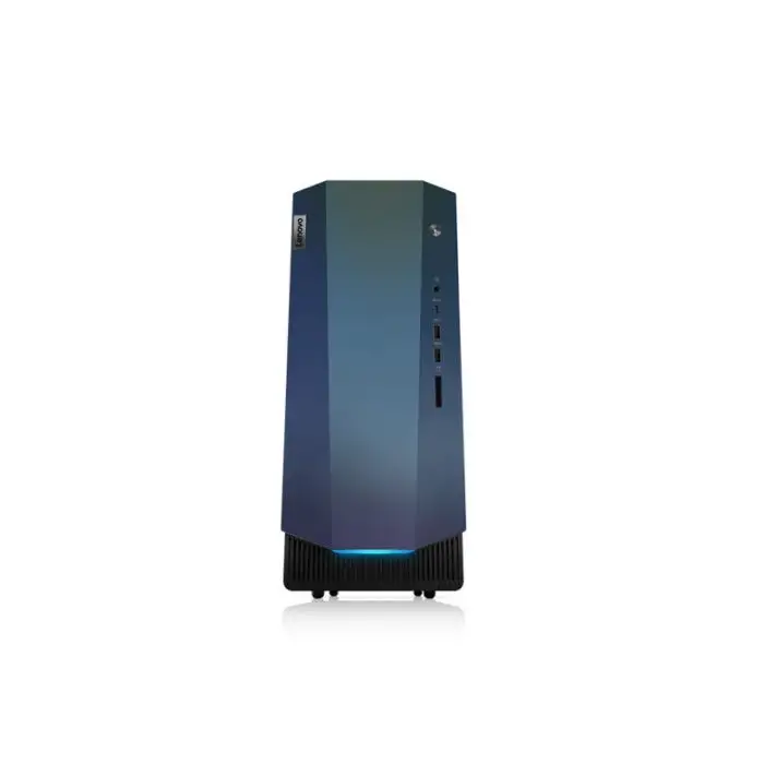 Lenovo IdeaCentre G5 14IMB05 DDR4-SDRAM i5-10400F Tower Intel® Core™ i5 di decima generazione 8 GB 512 GB SSD Windows 10 Home PC Nero , 134593 , Immagine 7