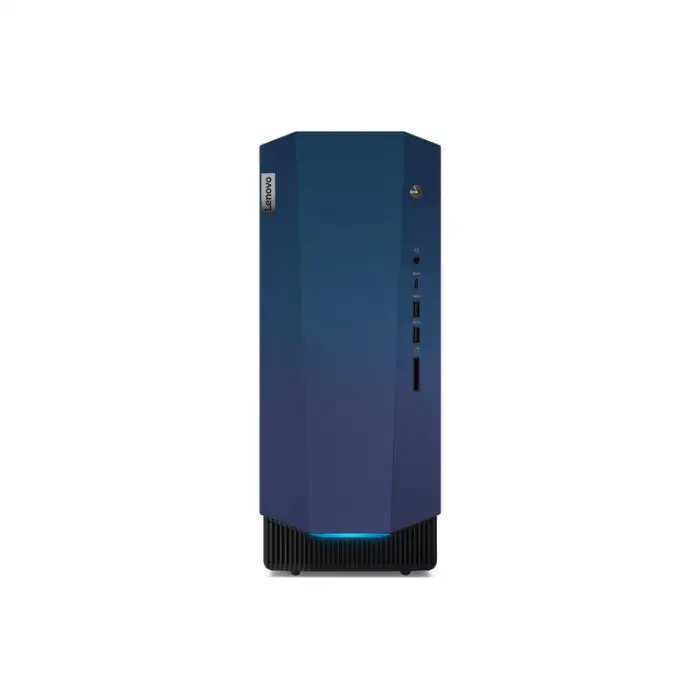 Lenovo IdeaCentre G5 14IMB05 DDR4-SDRAM i5-10400F Tower Intel® Core™ i5 di decima generazione 8 GB 512 GB SSD Windows 10 Home PC Nero , 134593 , Immagine 2