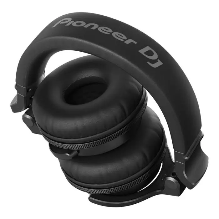 Pioneer HDJ-CUE1BT Cuffie Con cavo e senza cavo A Padiglione MUSICA Bluetooth Nero , 152221 , Immagine 3