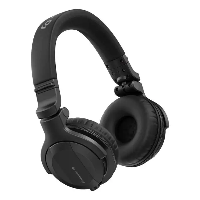 Pioneer HDJ-CUE1BT Cuffie Con cavo e senza cavo A Padiglione MUSICA Bluetooth Nero , 152221 , Immagine 2