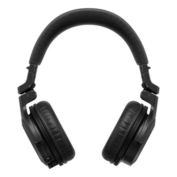 Pioneer HDJ-CUE1BT Cuffie Con cavo e senza cavo A Padiglione MUSICA Bluetooth Nero , 152221 , Immagine 4