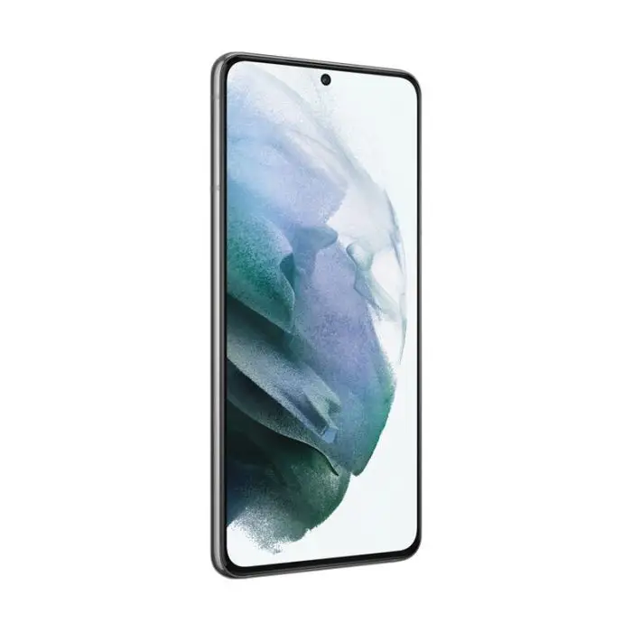 Samsung Galaxy S21 5G SM-G991B 15,8 cm (6.2&quot;) Doppia SIM Android 11 USB tipo-C 8 GB 128 GB 4000 mAh Grigio , 143057 , Immagine 5