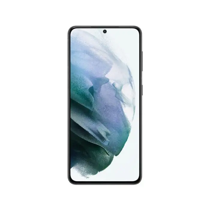 Samsung Galaxy S21 5G SM-G991B 15,8 cm (6.2&quot;) Doppia SIM Android 11 USB tipo-C 8 GB 128 GB 4000 mAh Grigio , 143057 , Immagine 3