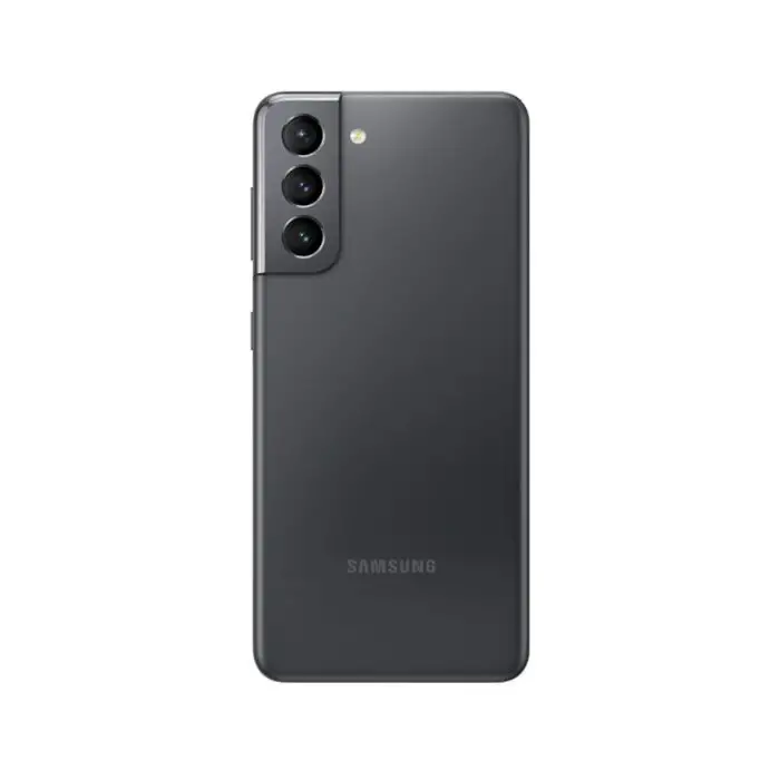 Samsung Galaxy S21 5G SM-G991B 15,8 cm (6.2&quot;) Doppia SIM Android 11 USB tipo-C 8 GB 128 GB 4000 mAh Grigio , 143057 , Immagine 4