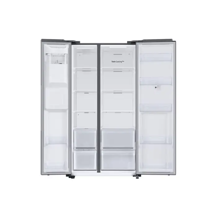 Samsung Frigorifero Side by Side Family Hub™ RS6HA8880S9/EF , 149190 , Immagine 3