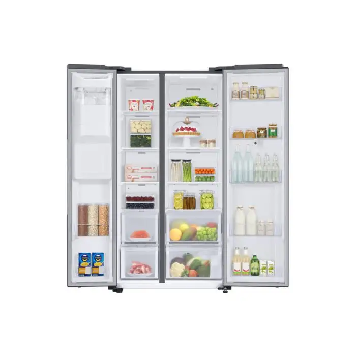 Samsung Frigorifero Side by Side Family Hub™ RS6HA8880S9/EF , 149190 , Immagine 4