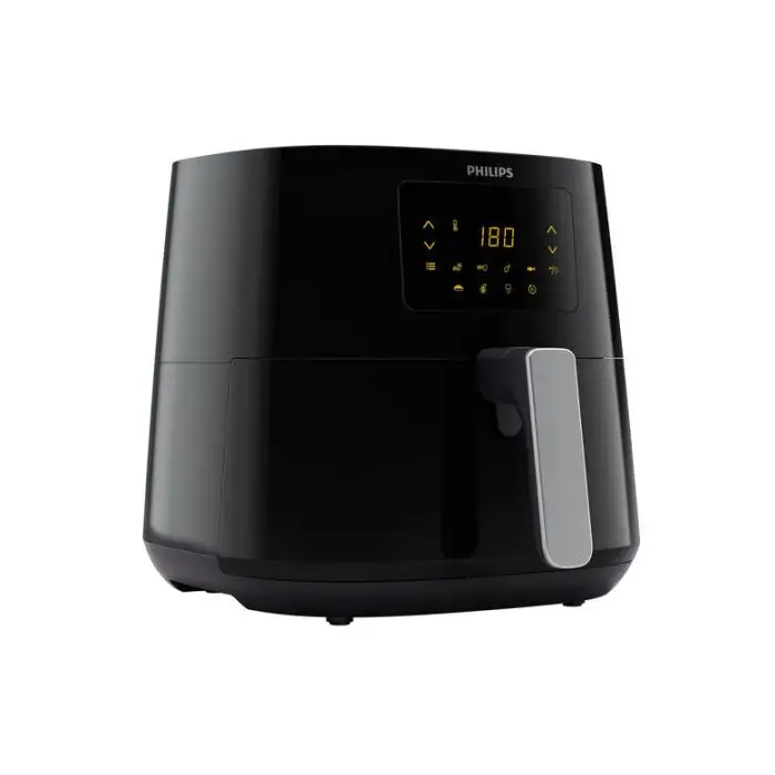Philips Essential Airfryer XL HD9270/70 da 6,2 l e 1,2 kg con tecnologia Rapid Air , 145661 , Immagine 3