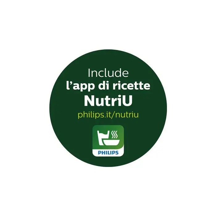 Philips Essential Airfryer XL HD9270/70 da 6,2 l e 1,2 kg con tecnologia Rapid Air , 145661 , Immagine 6