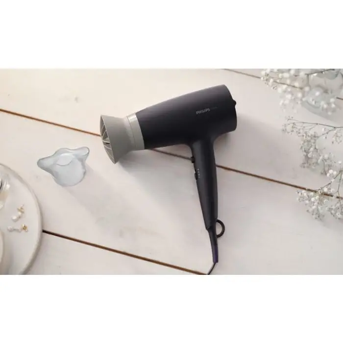 Philips 3000 series Asciugacapelli da 2100 W con accessorio ThermoProtect , 138318 , Immagine 8