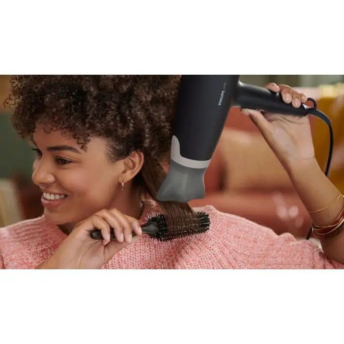 Philips 3000 series Asciugacapelli da 2100 W con accessorio ThermoProtect , 138318 , Immagine 6