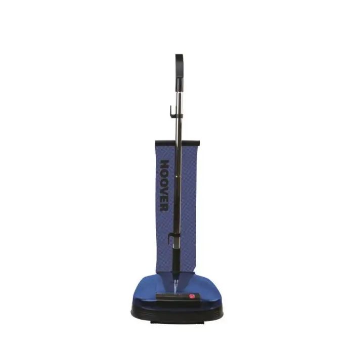 Hoover F3860/1 011 Lucidatrice per pavimenti Blu , 34443 , Immagine 3