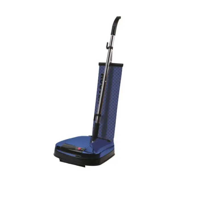 Hoover F3860/1 011 Lucidatrice per pavimenti Blu , 34443 , Immagine 4