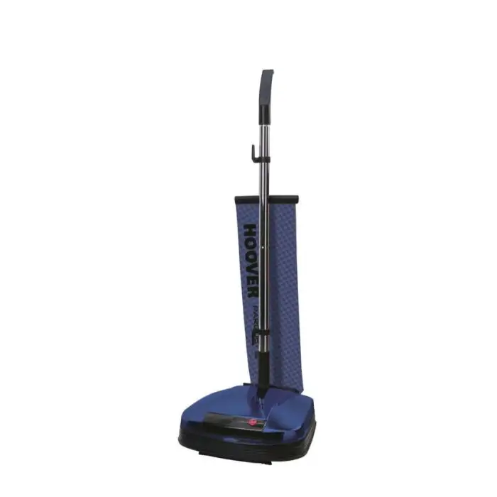 Hoover F3860/1 011 Lucidatrice per pavimenti Blu , 34443 , Immagine 8