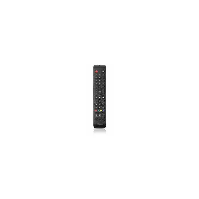 TELE System Sonic 50 SM4K LS10 127 cm (50&quot;) 4K Ultra HD Smart TV Wi-Fi Nero , 135968 , Immagine 2