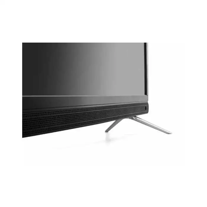 TELE System Sonic 50 SM4K LS10 127 cm (50&quot;) 4K Ultra HD Smart TV Wi-Fi Nero , 135968 , Immagine 3